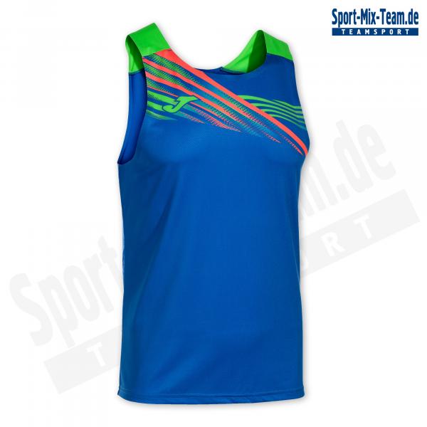 JOMA Sleeveless Running-Shirt ELITE X