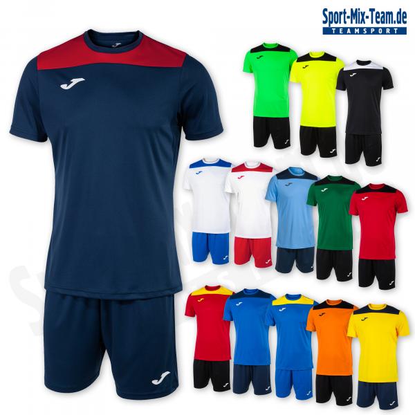 JOMA Set PHOENIX II