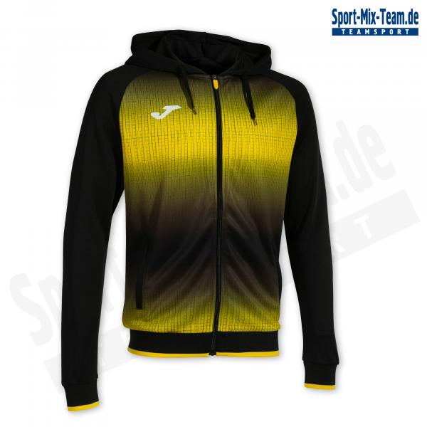 JOMA Kapuzenjacke TIGER V