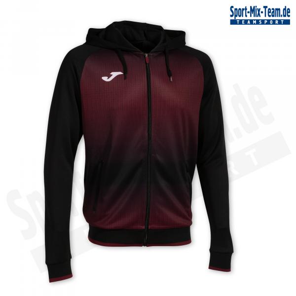 JOMA Kapuzenjacke TIGER V