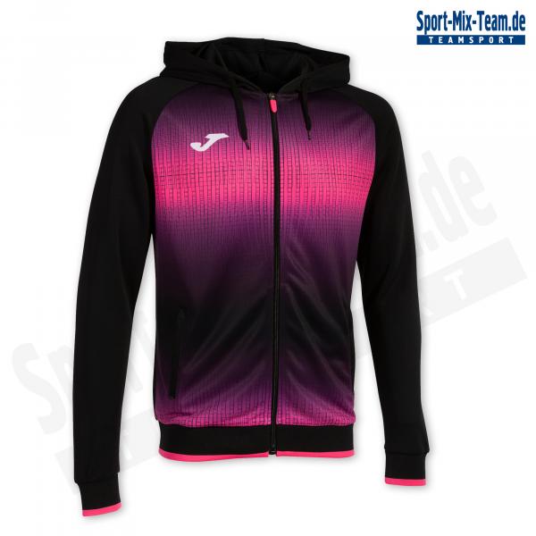 JOMA Kapuzenjacke TIGER V