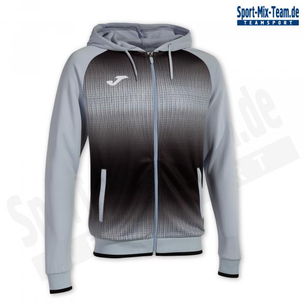JOMA Kapuzenjacke TIGER V