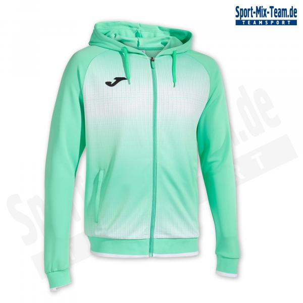 JOMA Kapuzenjacke TIGER V