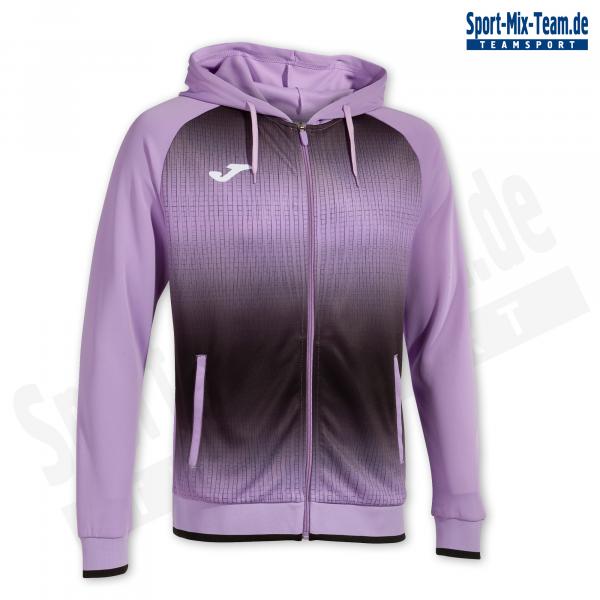 JOMA Kapuzenjacke TIGER V