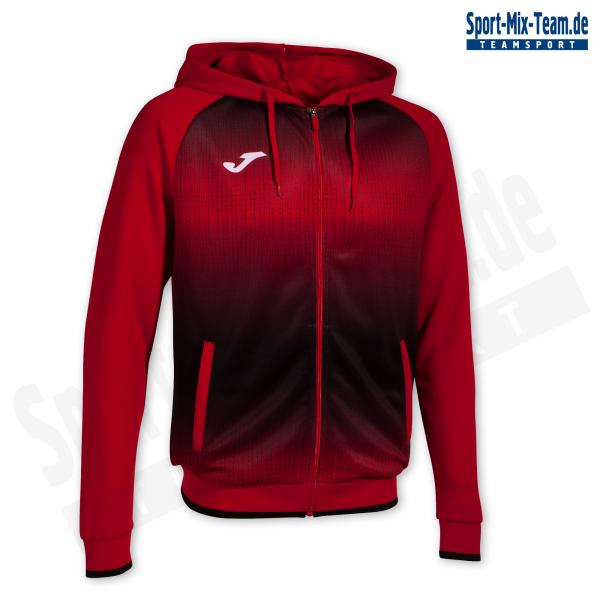 JOMA Kapuzenjacke TIGER V