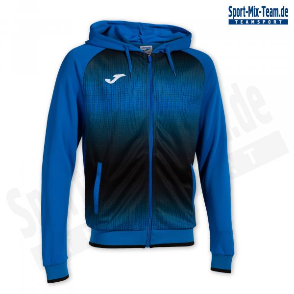 JOMA Kapuzenjacke TIGER V