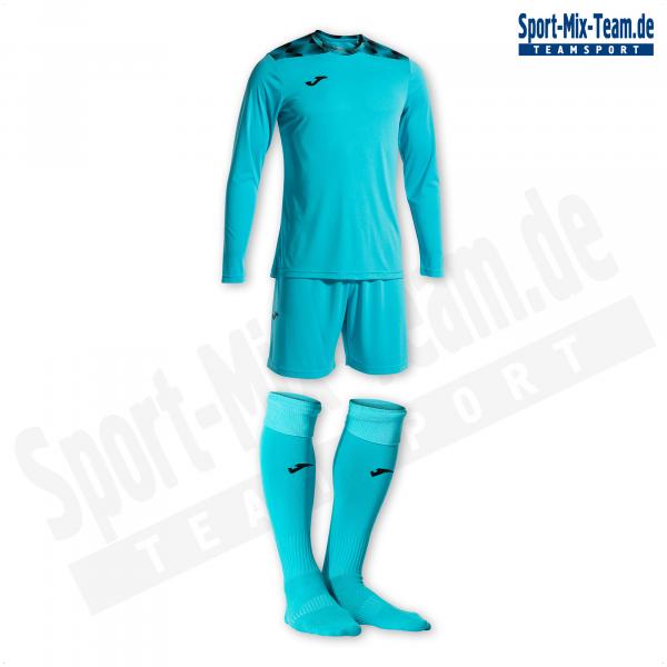 JOMA Torwartset ZAMORA VIII