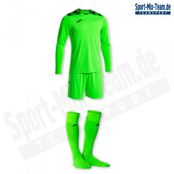 JOMA Torwartset ZAMORA VIII