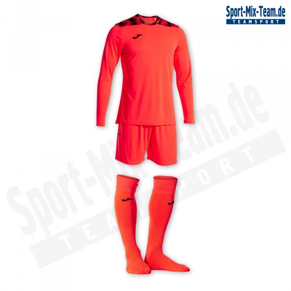 JOMA Torwartset ZAMORA VIII