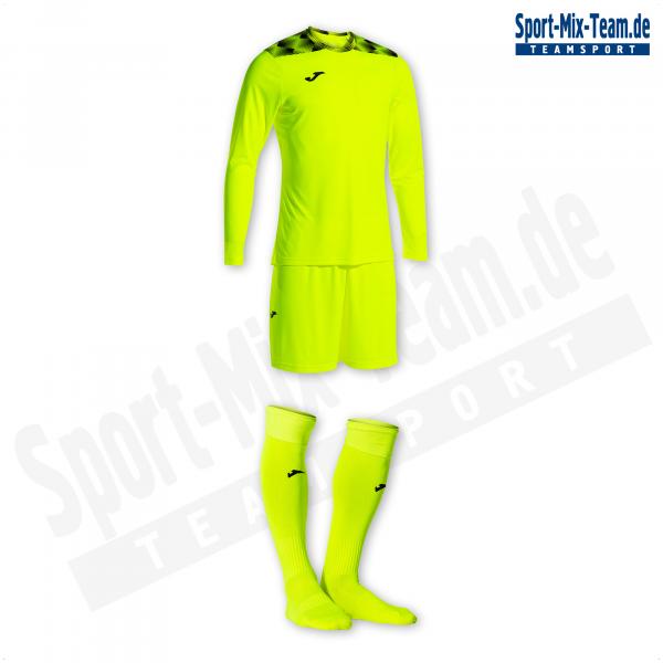 JOMA Torwartset ZAMORA VIII