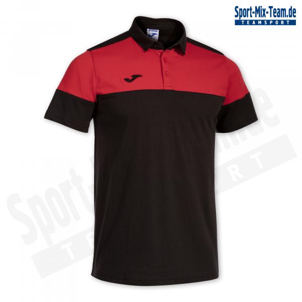 JOMA Polo-Shirt CREW V
