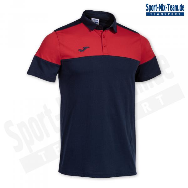 JOMA Polo-Shirt CREW V