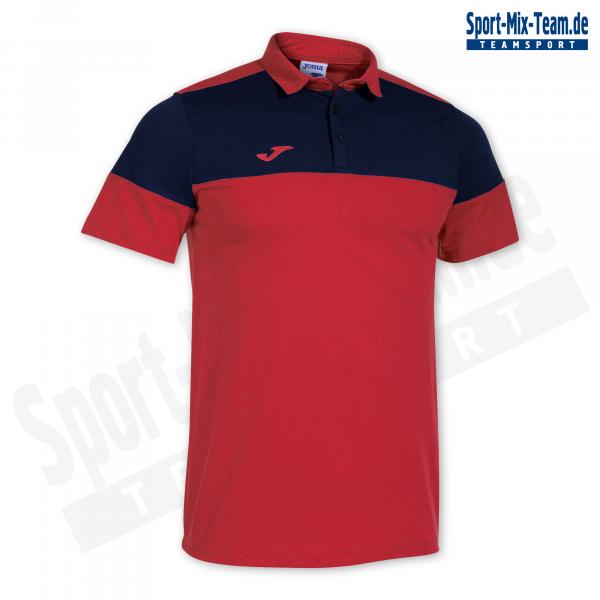 JOMA Polo-Shirt CREW V