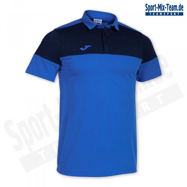 JOMA Polo-Shirt CREW V