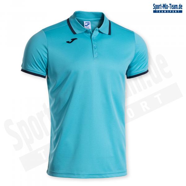 JOMA Poloshirt COMBI PREMIUM