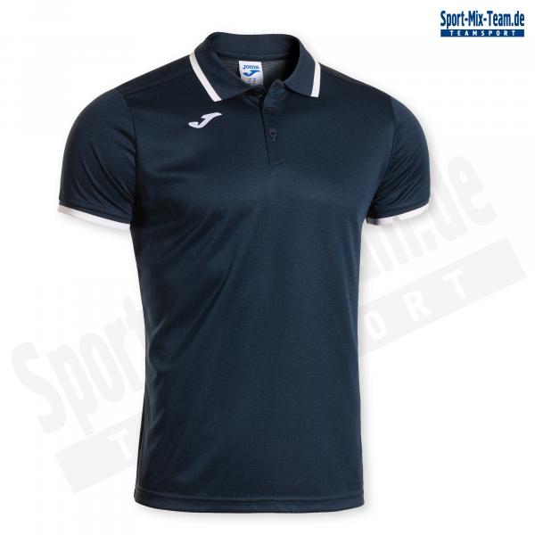 JOMA Poloshirt COMBI PREMIUM