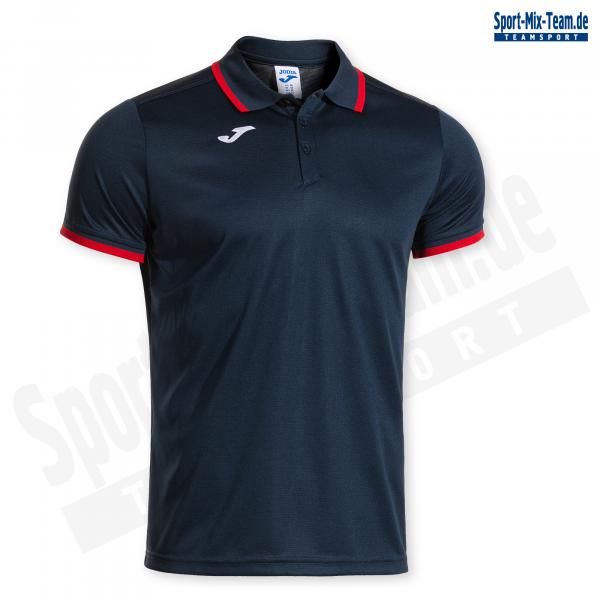 JOMA Poloshirt COMBI PREMIUM