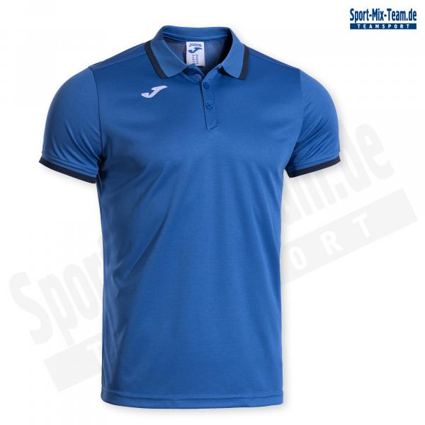 JOMA Poloshirt COMBI PREMIUM