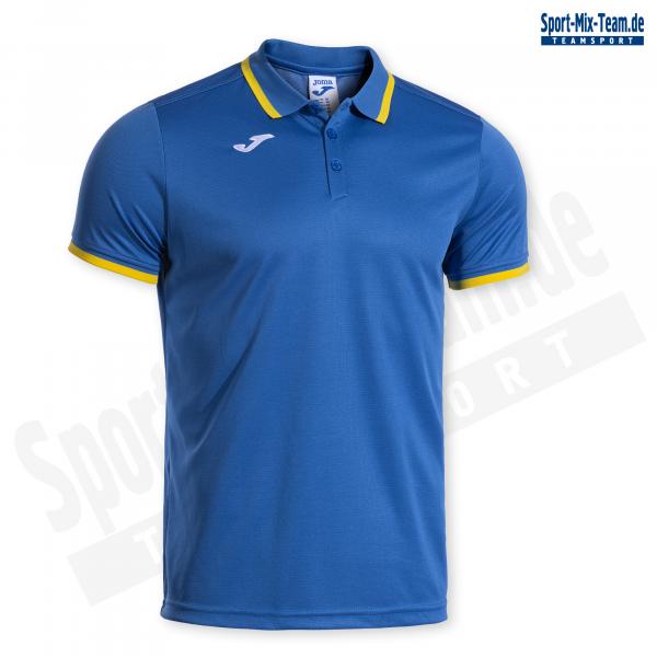 JOMA Poloshirt COMBI PREMIUM