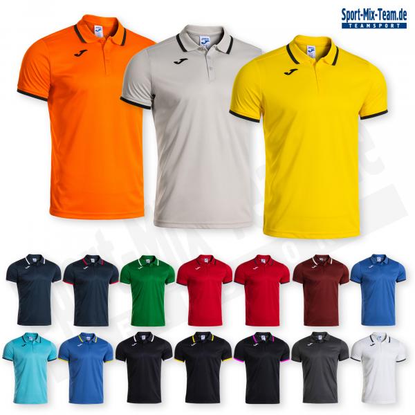 JOMA Poloshirt COMBI PREMIUM
