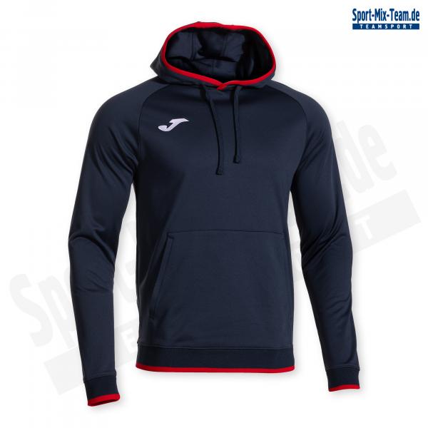 JOMA Hoodie COMBI PREMIUM