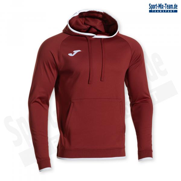 JOMA Hoodie COMBI PREMIUM