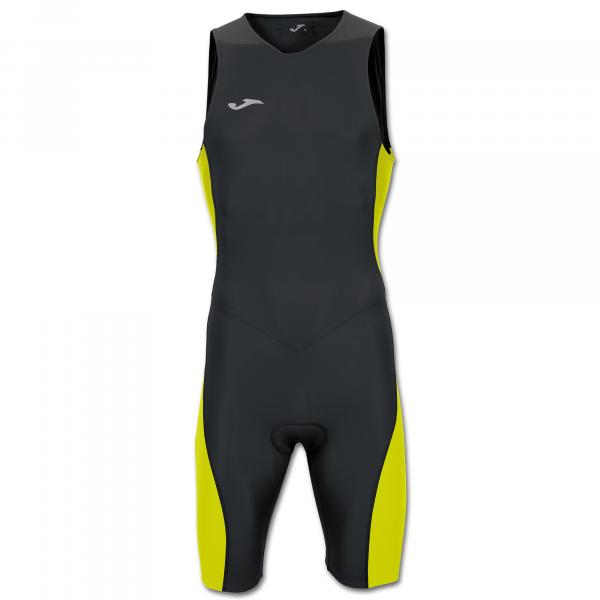 JOMA Mono Sleeveless TRIATHLON RACE