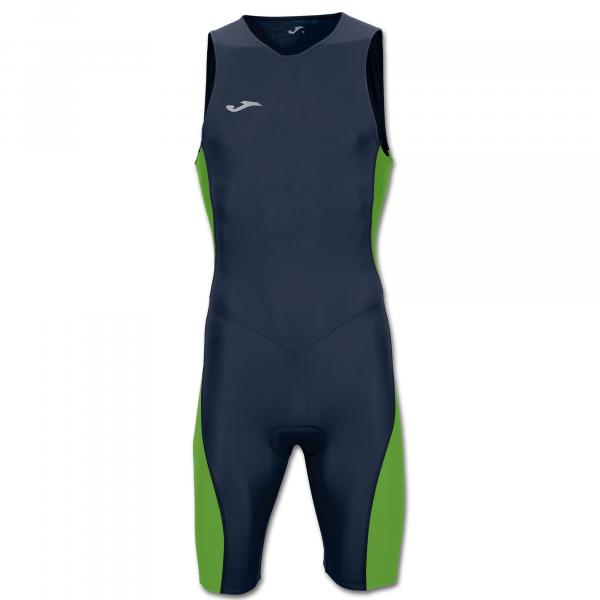 JOMA Mono Sleeveless TRIATHLON RACE
