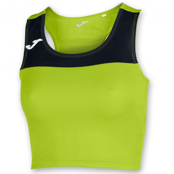 JOMA Damen Top RACE