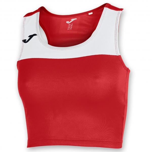 JOMA Damen Top RACE