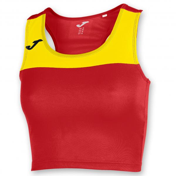 JOMA Damen Top RACE