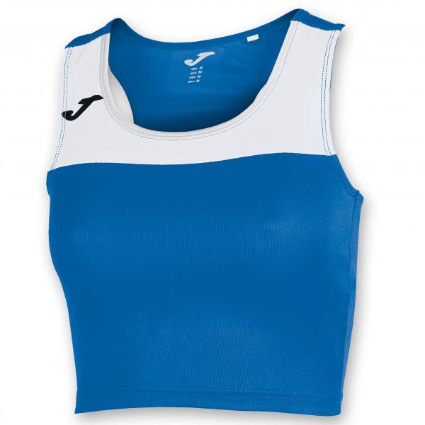 JOMA Damen Top RACE