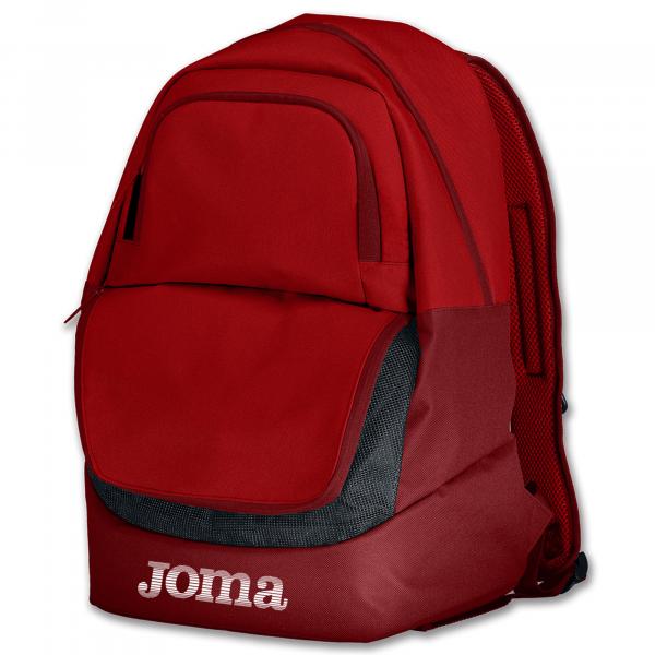 JOMA Rucksack DIAMOND II