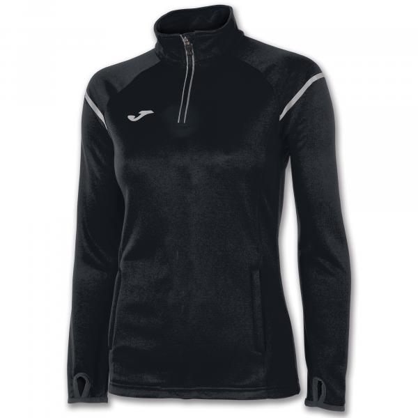 JOMA Damen Sweatshirt RACE REFLECT