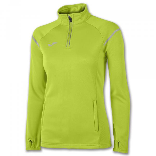 JOMA Damen Sweatshirt RACE REFLECT