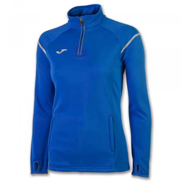 JOMA Damen Sweatshirt RACE REFLECT