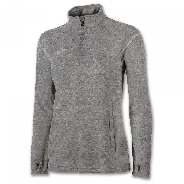 JOMA Damen Sweatshirt RACE REFLECT