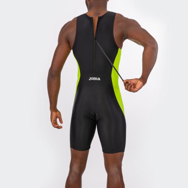JOMA Mono Sleeveless TRIATHLON RACE