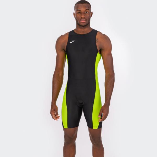 JOMA Mono Sleeveless TRIATHLON RACE
