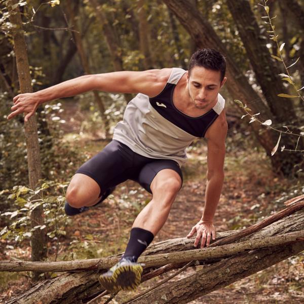 JOMA Trikot Sleeveless RACE