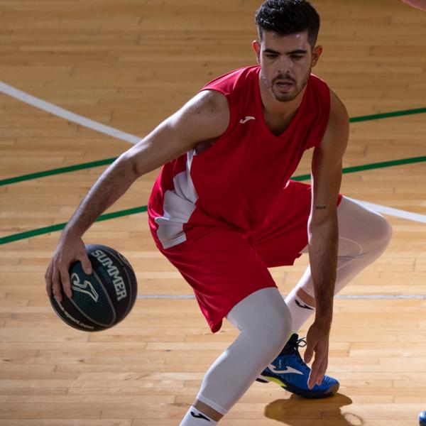 JOMA Sleeveless CANCHA III