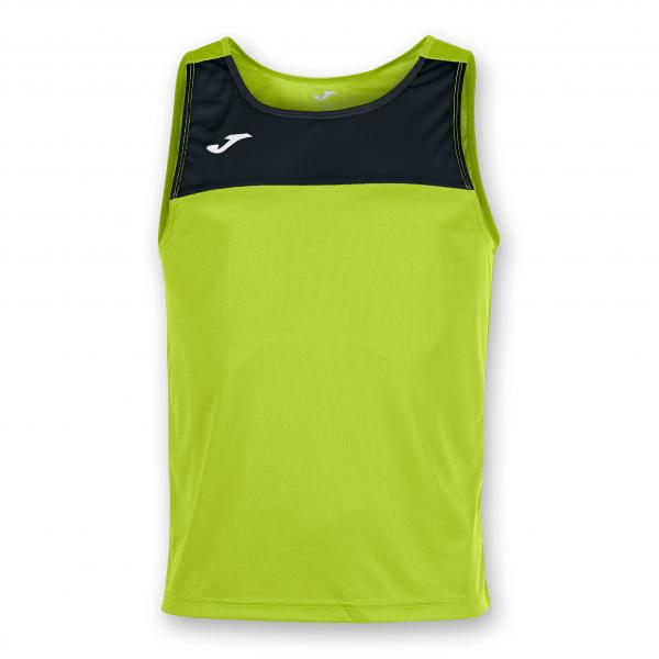 JOMA Trikot Sleeveless RACE