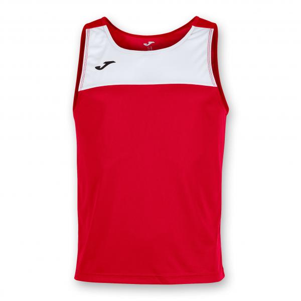 JOMA Trikot Sleeveless RACE