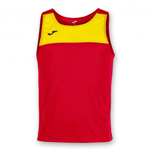 JOMA Trikot Sleeveless RACE