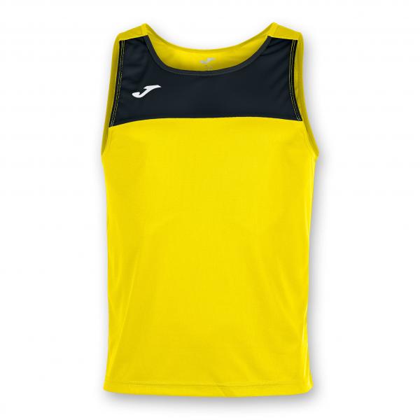 JOMA Trikot Sleeveless RACE