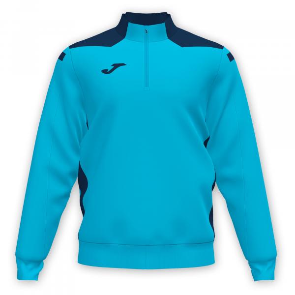 JOMA Zipper CHAMPION VI