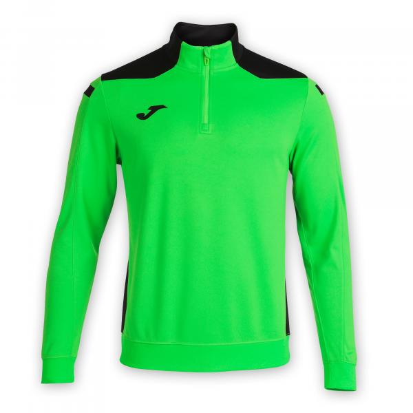 JOMA Zipper CHAMPION VI