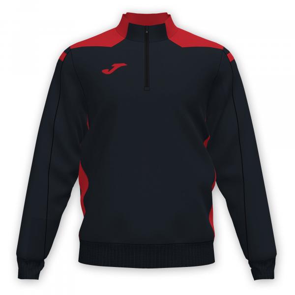JOMA Zipper CHAMPION VI