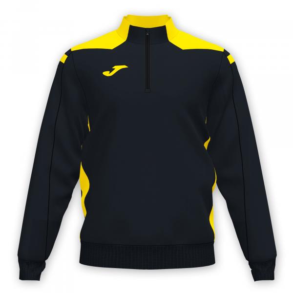 JOMA Zipper CHAMPION VI