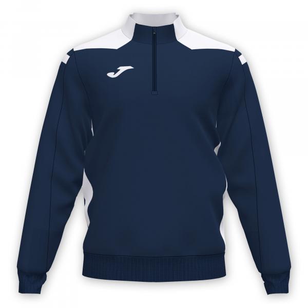 JOMA Zipper CHAMPION VI